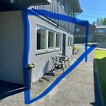 Romslig Med Kort Vei Til Flyplassen Appartement Tromsø