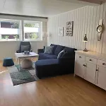 Appartement Romslig Med Kort Vei Til Flyplassen *