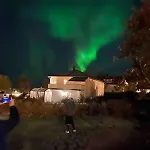 Romslig Med Kort Vei Til Flyplassen