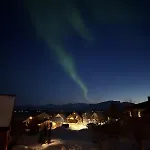 Appartement Romslig Med Kort Vei Til Flyplassen