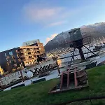 Appartement Romslig Med Kort Vei Til Flyplassen *