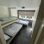 Romslig Med Kort Vei Til Flyplassen Appartement *