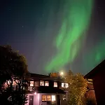 Romslig Med Kort Vei Til Flyplassen * Tromsø