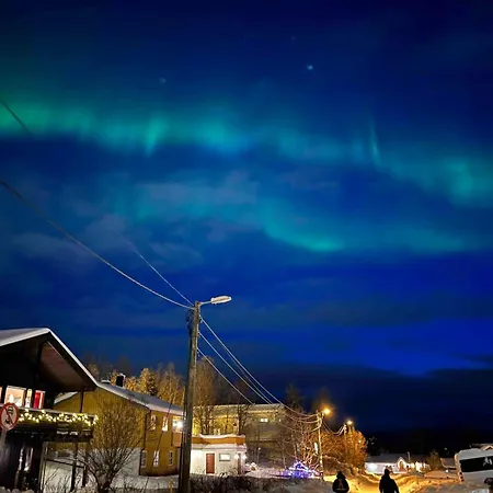 Apartmán Romslig Med Kort Vei Til Flyplassen